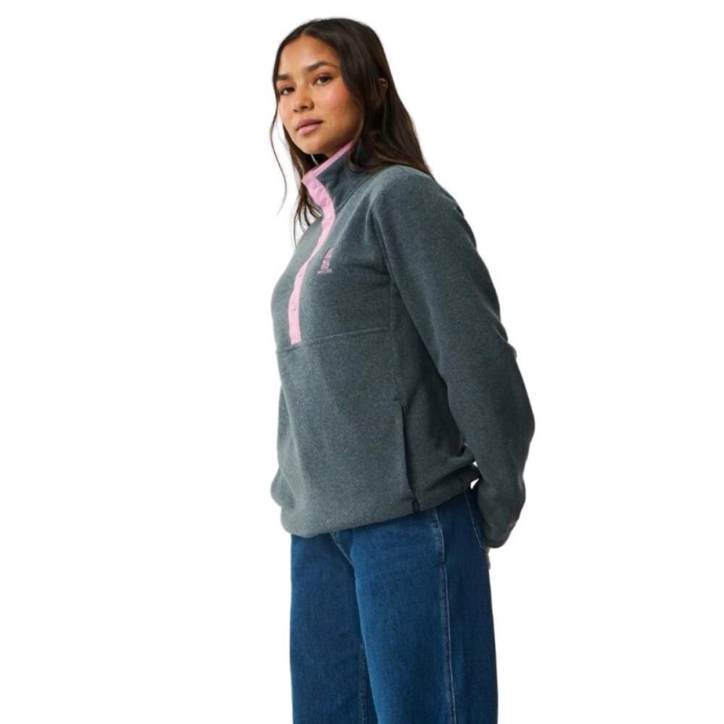 RIP CURL S-SERIES POLARTEC FLEECE ΓΥΝΑΙΚΕΙΟ FLEECE