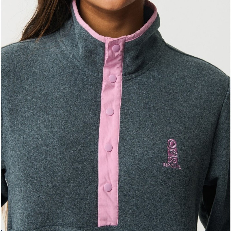 RIP CURL S-SERIES POLARTEC FLEECE ΓΥΝΑΙΚΕΙΟ FLEECE