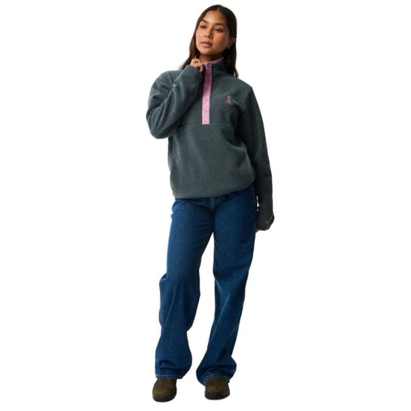 RIP CURL S-SERIES POLARTEC FLEECE ΓΥΝΑΙΚΕΙΟ FLEECE