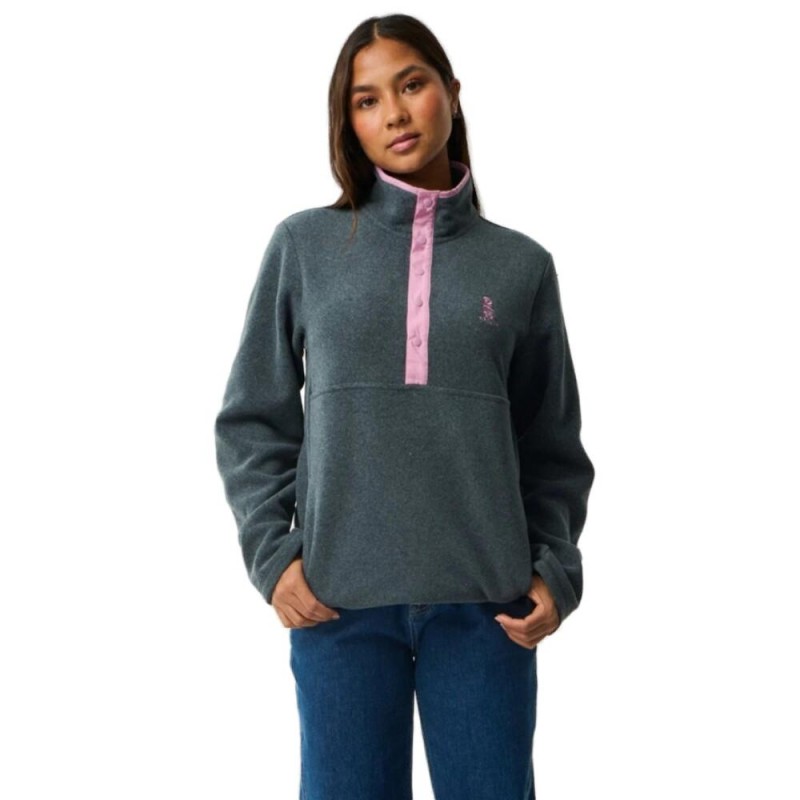 RIP CURL S-SERIES POLARTEC FLEECE ΓΥΝΑΙΚΕΙΟ FLEECE