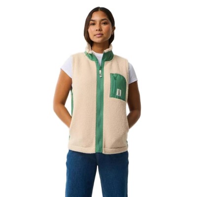 RIP CURL S-SERIES BONDED VEST ΓΥΝΑΙΚΕΙΟ FLEECE