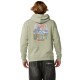 RIP CURL PACIFIC RINSE HIGGINS HOOD