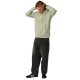 RIP CURL PACIFIC RINSE HIGGINS HOOD