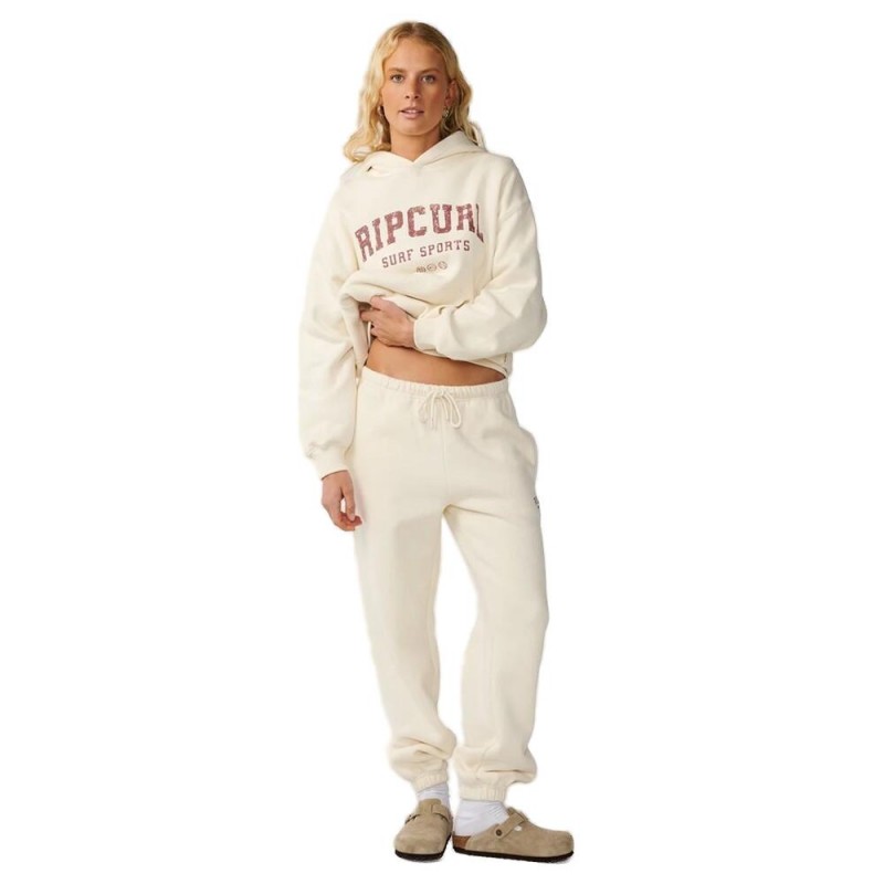 RIP CURL VARSITY SPORTS 0/S HOOD