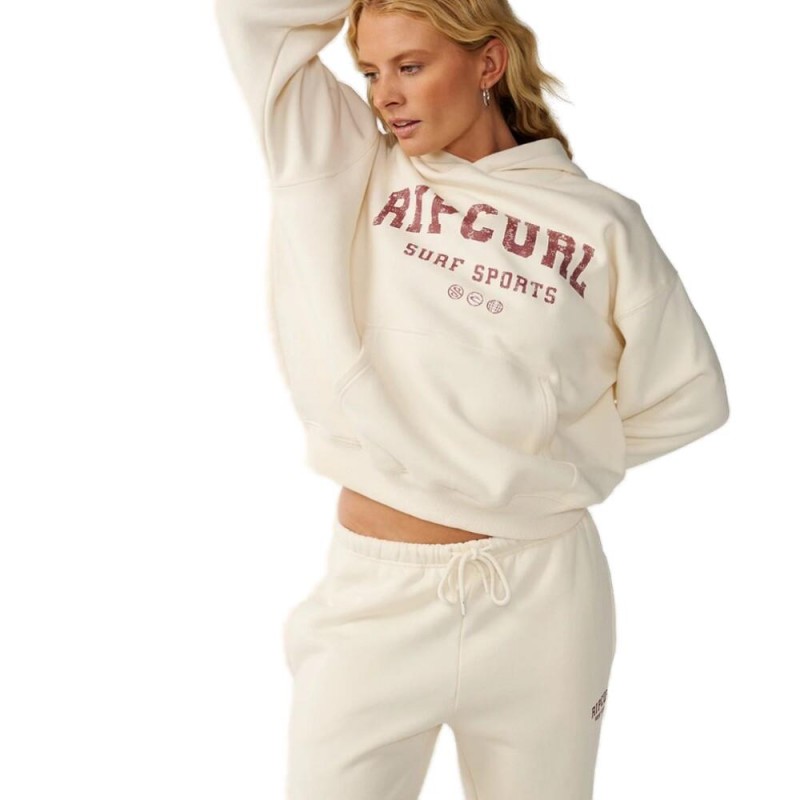 RIP CURL VARSITY SPORTS 0/S HOOD