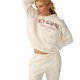 RIP CURL VARSITY SPORTS 0/S HOOD