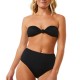 RIP CURL DREAMS BANDEAU