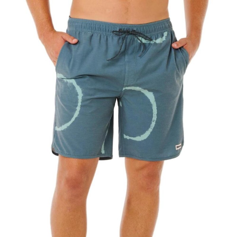 RIP CURL PACIFIC RINSE DYE VOLLEY