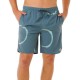 RIP CURL PACIFIC RINSE DYE VOLLEY