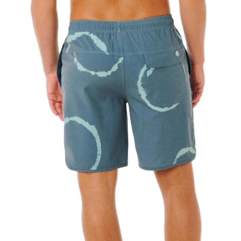 RIP CURL PACIFIC RINSE DYE VOLLEY