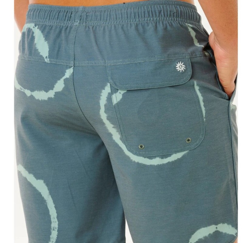 RIP CURL PACIFIC RINSE DYE VOLLEY