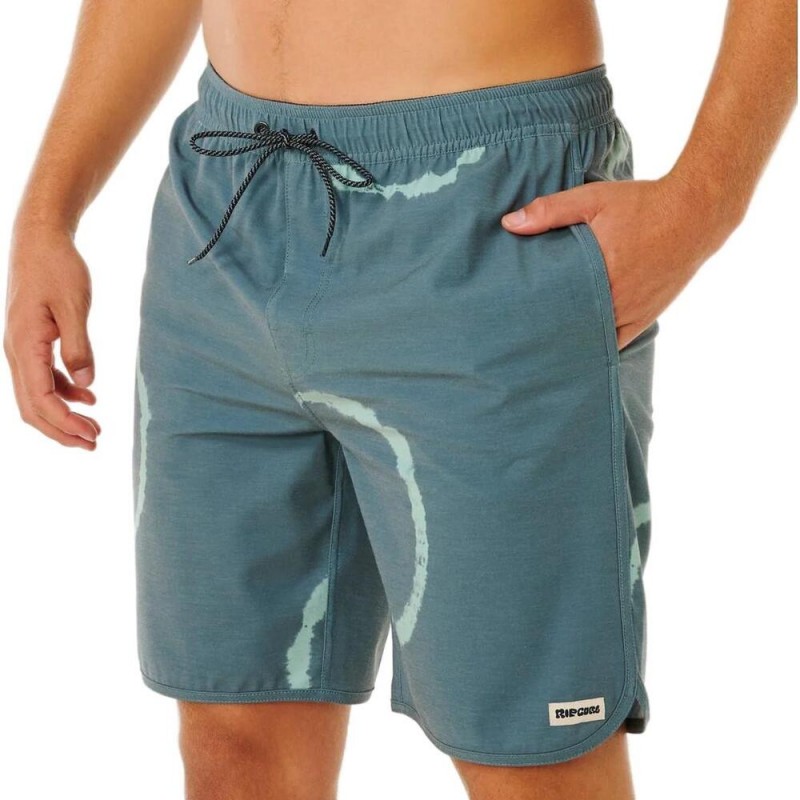 RIP CURL PACIFIC RINSE DYE VOLLEY