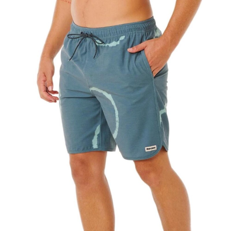 RIP CURL PACIFIC RINSE DYE VOLLEY