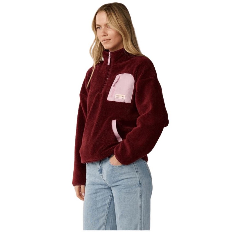 RIP CURL PARTY WAVE POLAR ZT