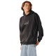 RIP CURL RIP SCRIPT ICON HOOD