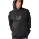 RIP CURL RIP SCRIPT ICON HOOD