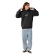 RIP CURL RIP SCRIPT ICON HOOD