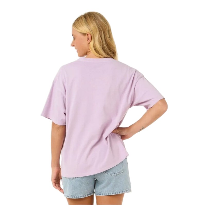 RIP CURL COVE HERITAGE TEE