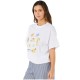 RIP CURL POOLSIDE HERITAGE TEE