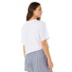 RIP CURL POOLSIDE HERITAGE TEE