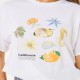 RIP CURL POOLSIDE HERITAGE TEE