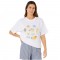 RIP CURL POOLSIDE HERITAGE TEE