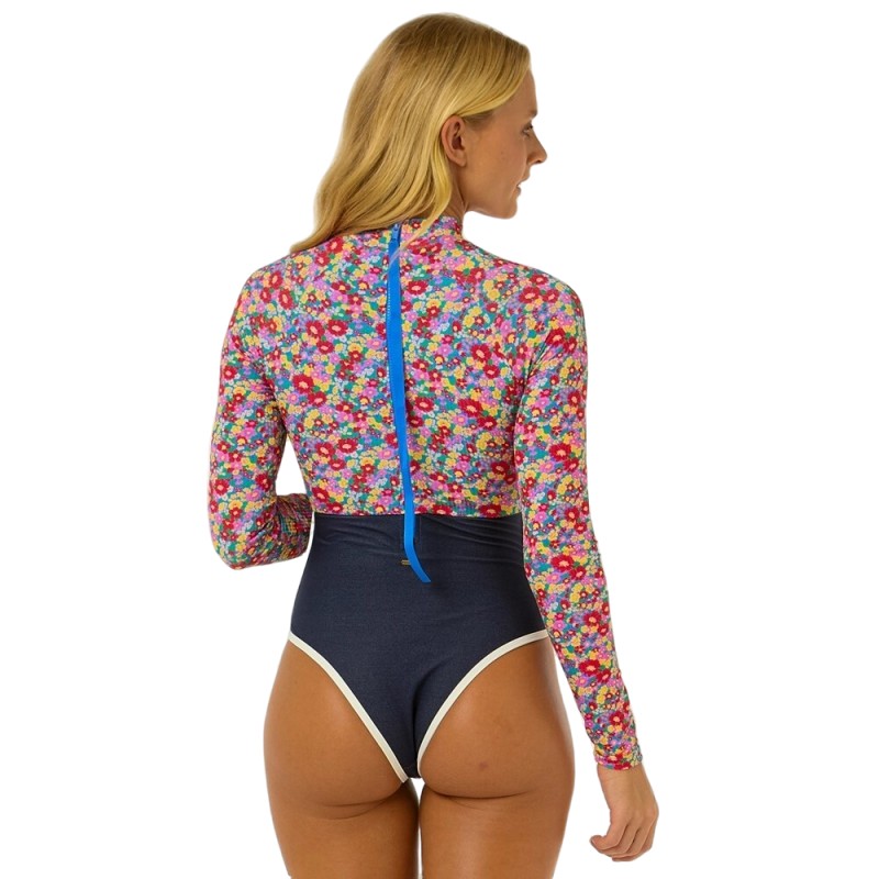 RIP CURL LAS FLORES SURF SUIT