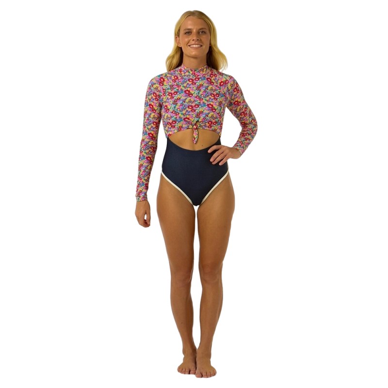 RIP CURL LAS FLORES SURF SUIT
