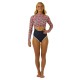 RIP CURL LAS FLORES SURF SUIT