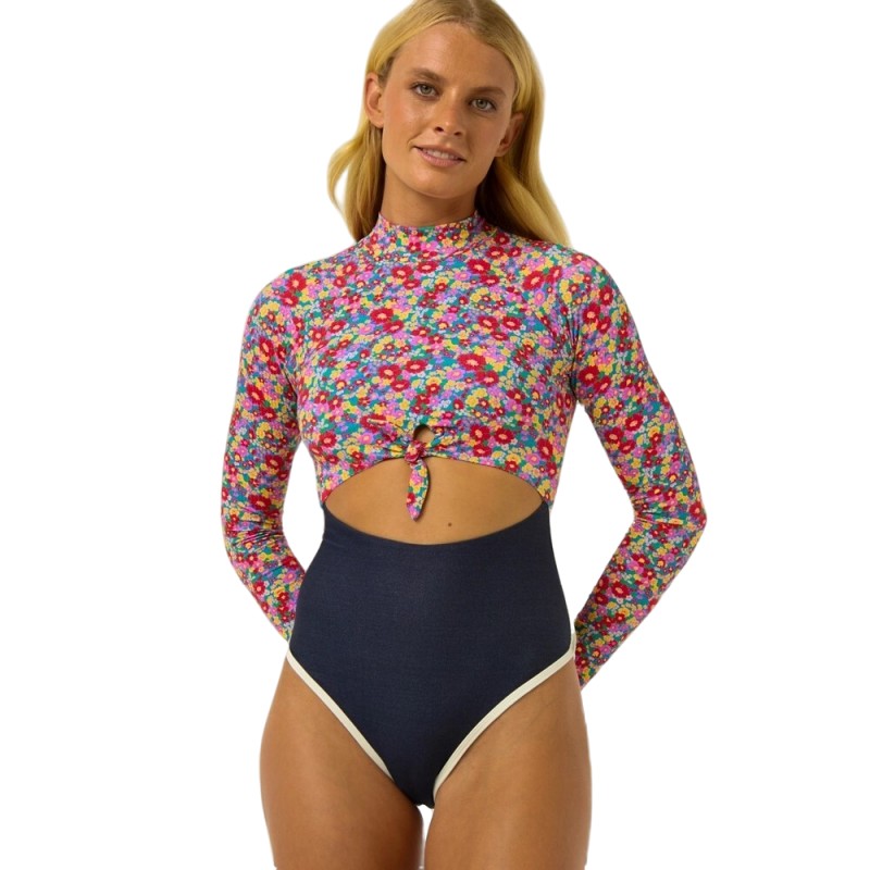 RIP CURL LAS FLORES SURF SUIT