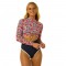 RIP CURL LAS FLORES SURF SUIT