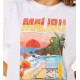 RIP CURL HAYLEY O HERITAGE TEE