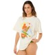 RIP CURL WAVE CREST HERITAGE TEE