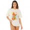 RIP CURL WAVE CREST HERITAGE TEE