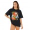 RIP CURL WAVE CREST HERITAGE TEE