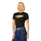 RIP CURL CARIOCA FITTED TEE