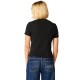 RIP CURL CARIOCA FITTED TEE
