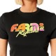 RIP CURL CARIOCA FITTED TEE