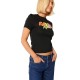 RIP CURL CARIOCA FITTED TEE