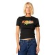 RIP CURL CARIOCA FITTED TEE