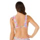 RIP CURL MALIBU COVE REVO DEEP V TOP