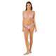 RIP CURL MALIBU COVE REVO DEEP V TOP