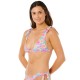 RIP CURL MALIBU COVE REVO DEEP V TOP