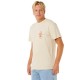 RIP CURL SEARCH ICON TEE