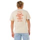 RIP CURL SEARCH ICON TEE