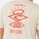 RIP CURL SEARCH ICON TEE