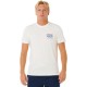 RIP CURL PACIFIC RINSE SUNRISE TEE