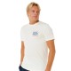 RIP CURL PACIFIC RINSE SUNRISE TEE
