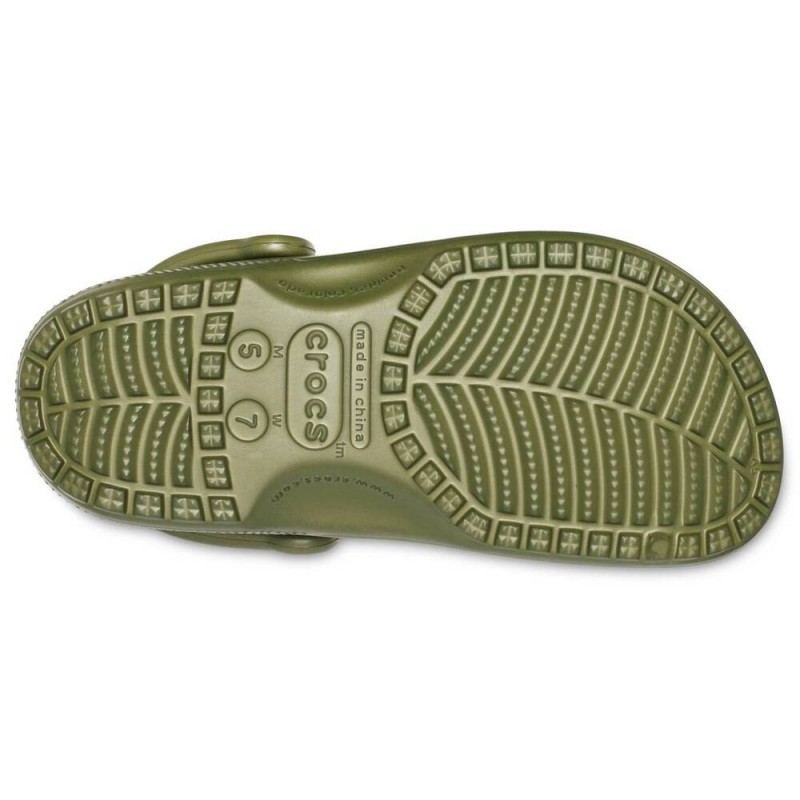 CROCS CLASSIC