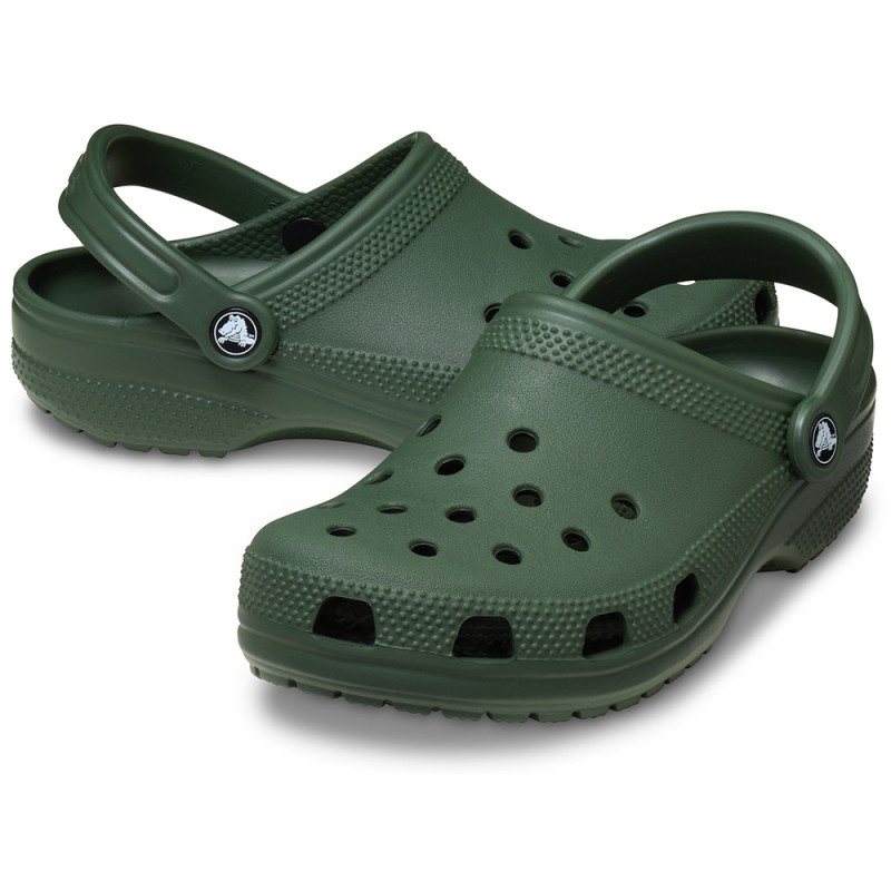 CROCS CLASSIC